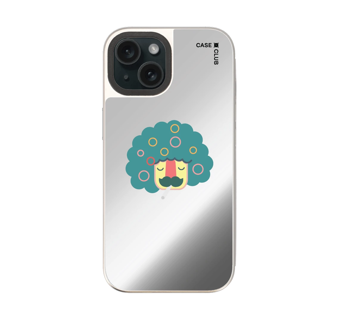 หนุ่มหนวดสุดเฟี้ยว